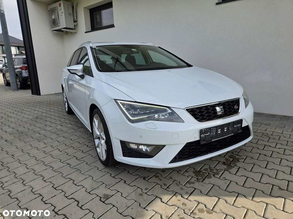 Seat Leon - 1