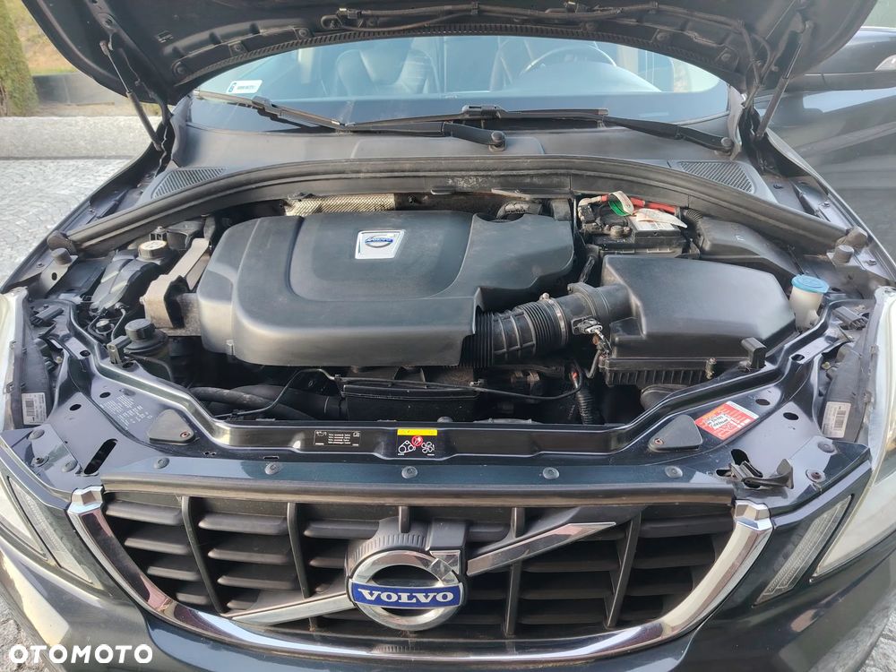 Volvo XC 60 - 13