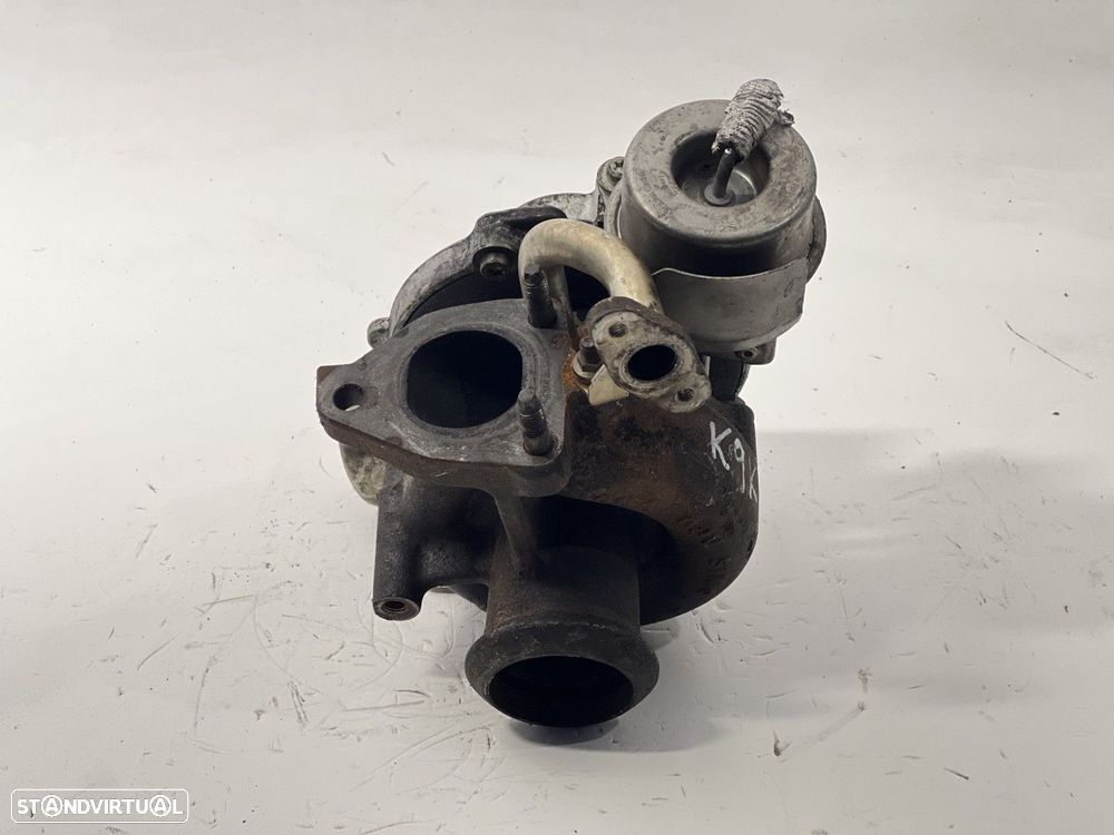 Turbo RENAULT MEGANE IV 1.5 dCi 110 REF. 16359700029 MOTOR K9K646 - 3