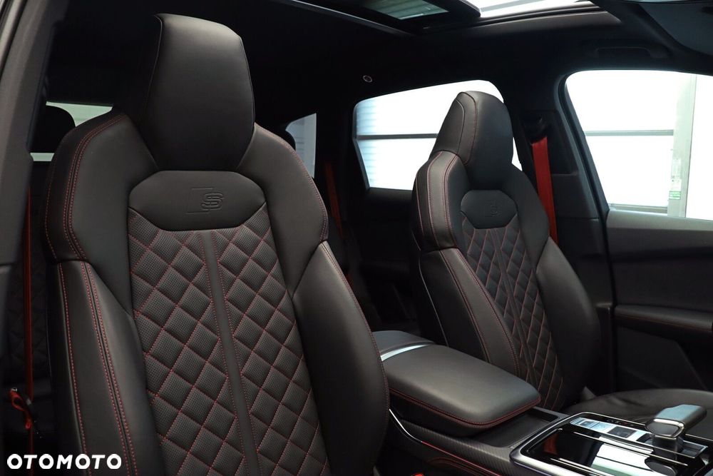 Audi Q7 60 TFSI e PHEV Quattro S Line Tiptr - 13