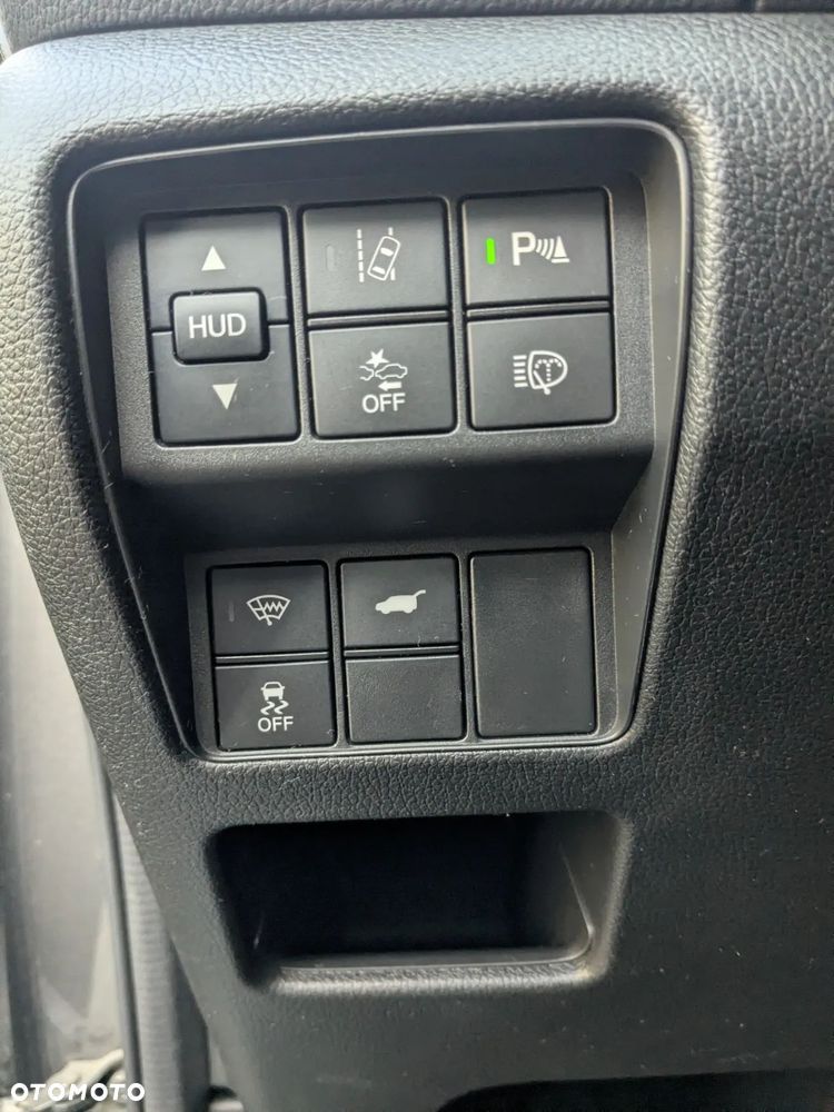 Honda CR-V - 34