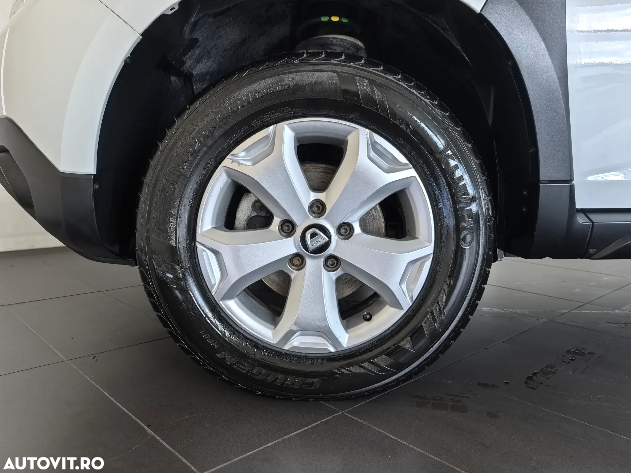 Dacia Duster Pick-up - 5