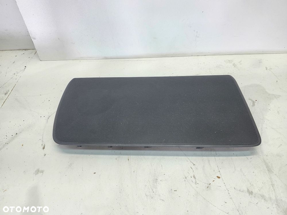 MASKOWNICA PÓLKI PRAWY TYŁ AUDI A6 C7 LIFT SEDAN 4G5035406D - 1