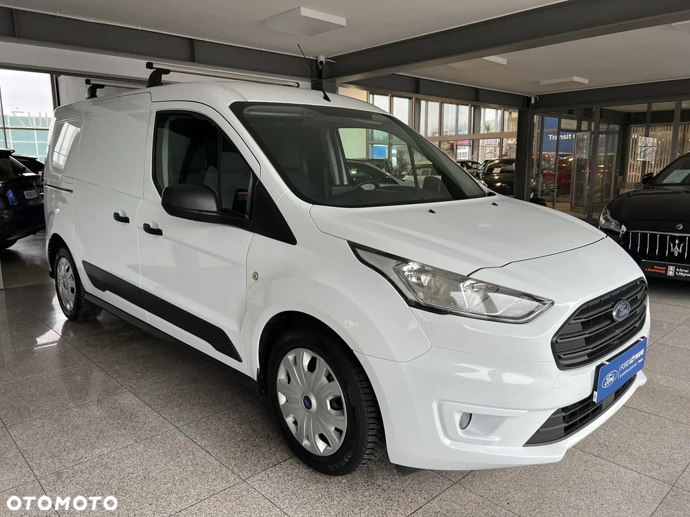 Ford Connect - 3