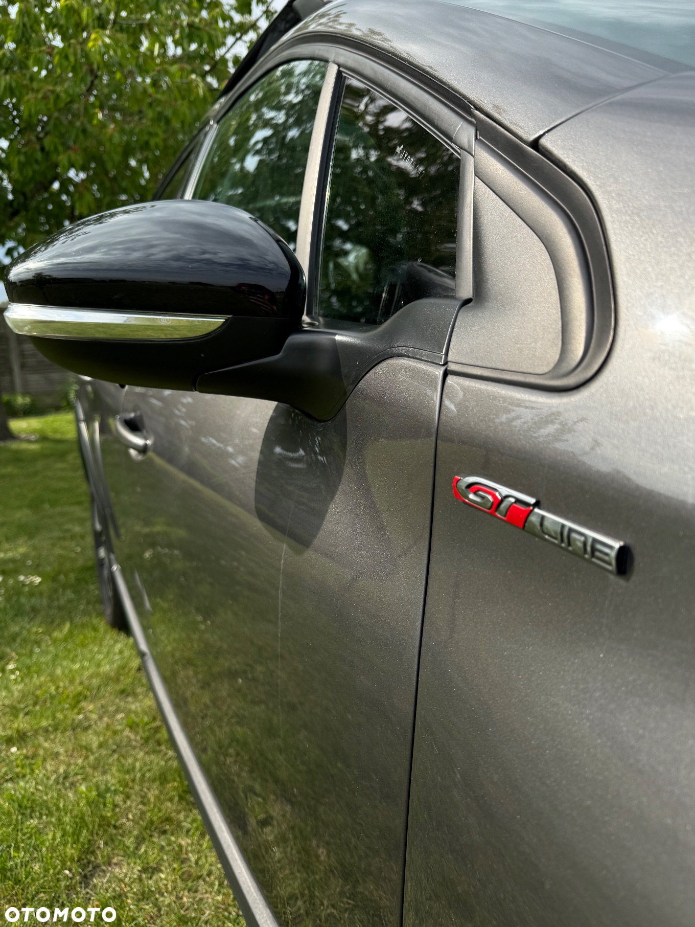 Peugeot 2008 PureTech 110 Stop&Start GT-Line Edition - 5