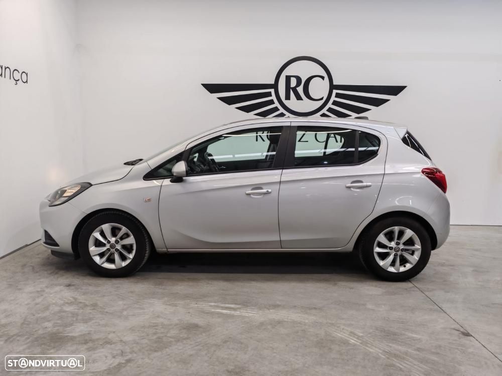 Opel Corsa 1.3 CDTi Dynamic - 2