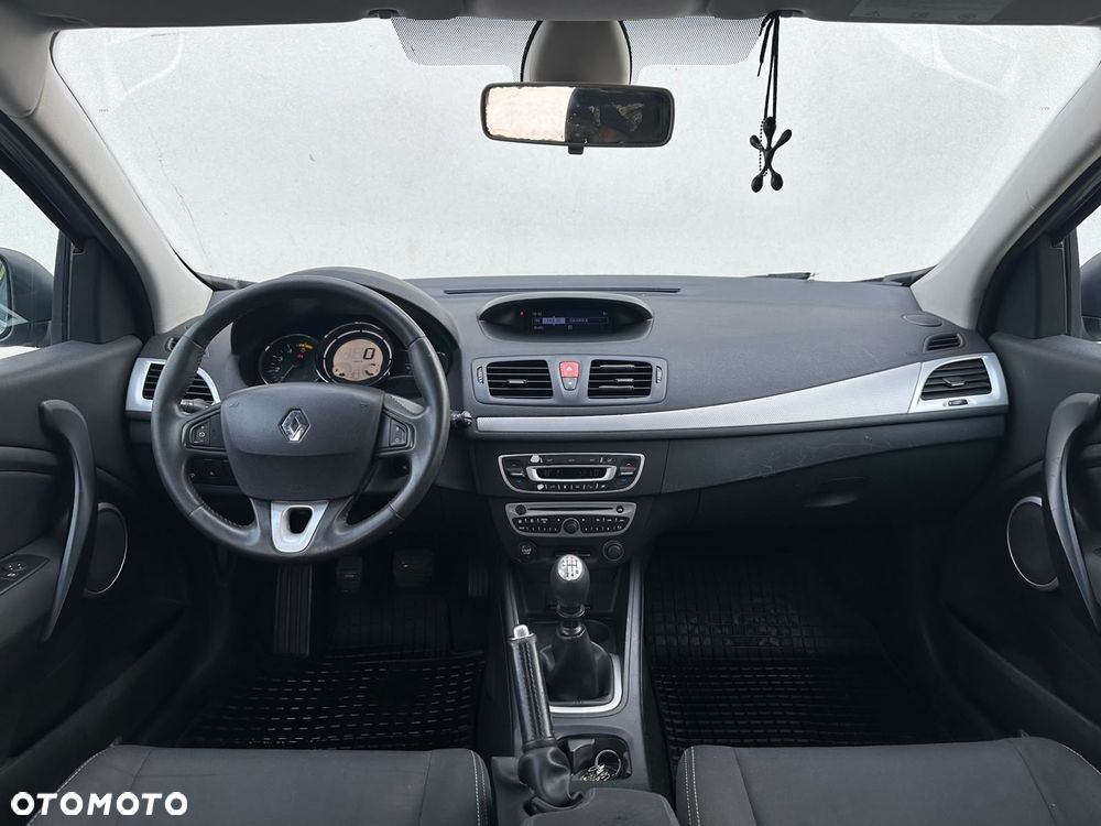 Renault Megane - 7