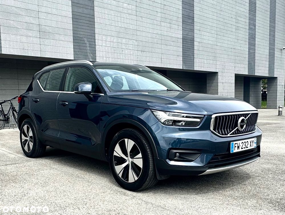 Volvo XC 40 T5 Recharge DKG Inscription - 3
