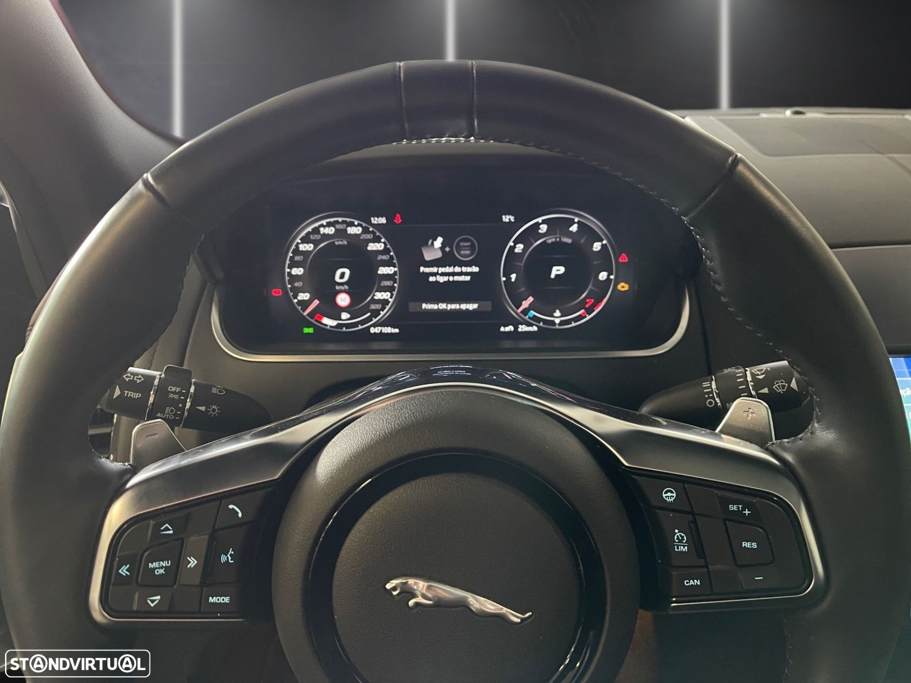 Jaguar F-Type 2.0 i4 First Edition - 19