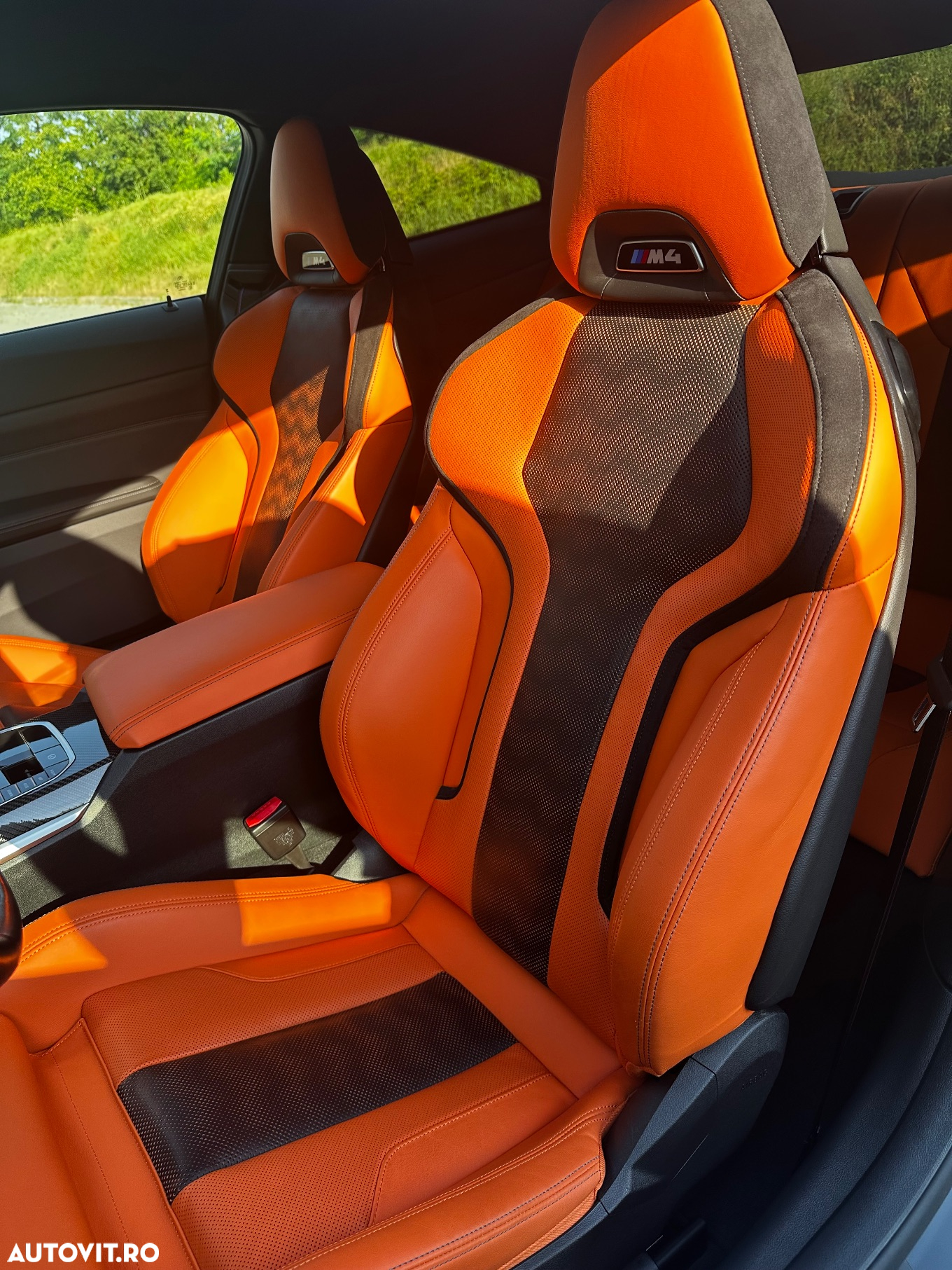 BMW M4 Competition M xDrive AT - 13