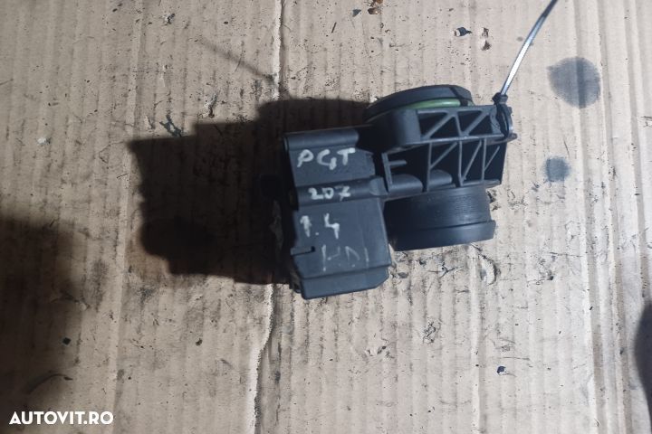 CLAPETA ACCELERATIE 1.4 HDI 39059 MX1253 Peugeot 207 - 1