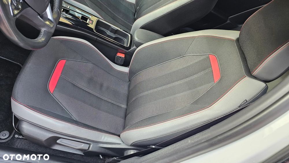 Opel Mokka 1.2 DI Turbo Automatik GS Line - 31