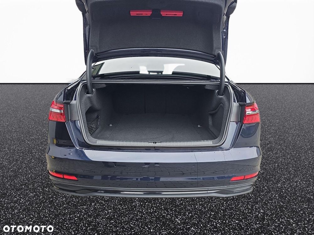 Audi A6 Limousine - 33