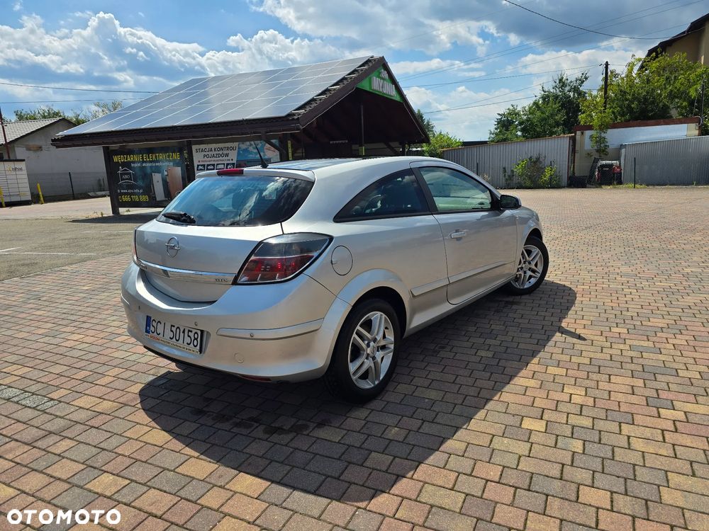 Opel Astra 1.8 Enjoy - 3