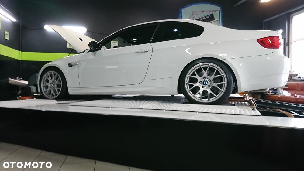 BMW M3 - 38