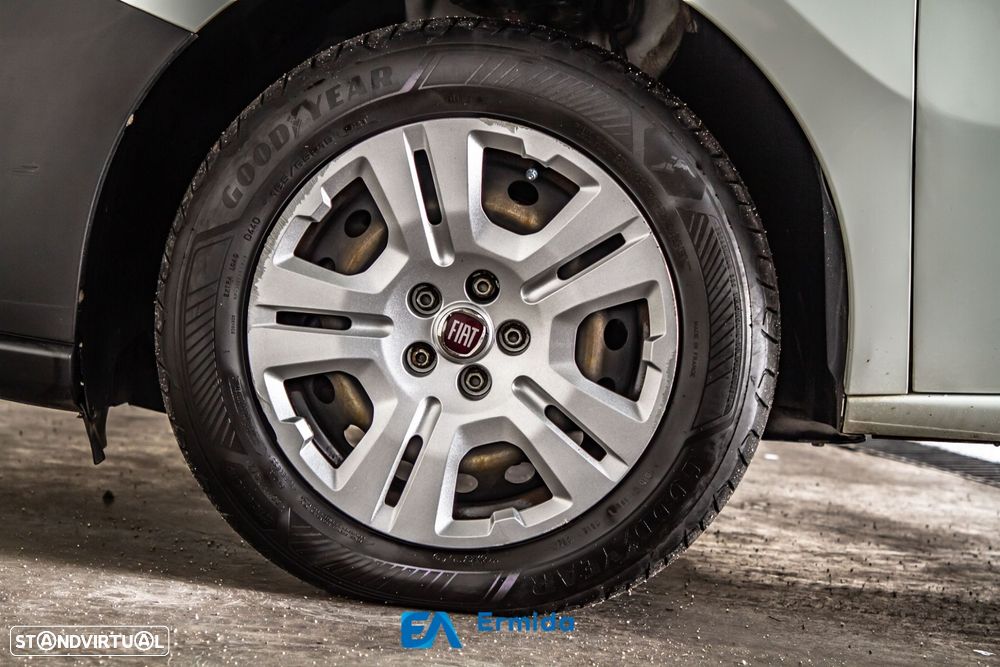 Fiat Doblo 1.6 Multijet - 20