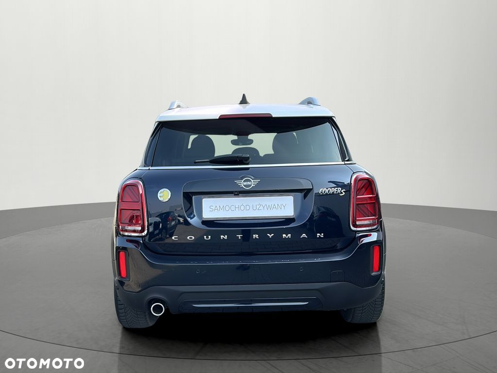 MINI Countryman - 8