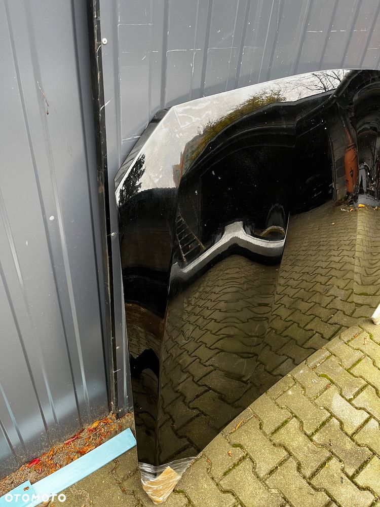 MASKA BMW F20 F21 F22 F23 ORYGINAŁ CAŁE ROGI - 2