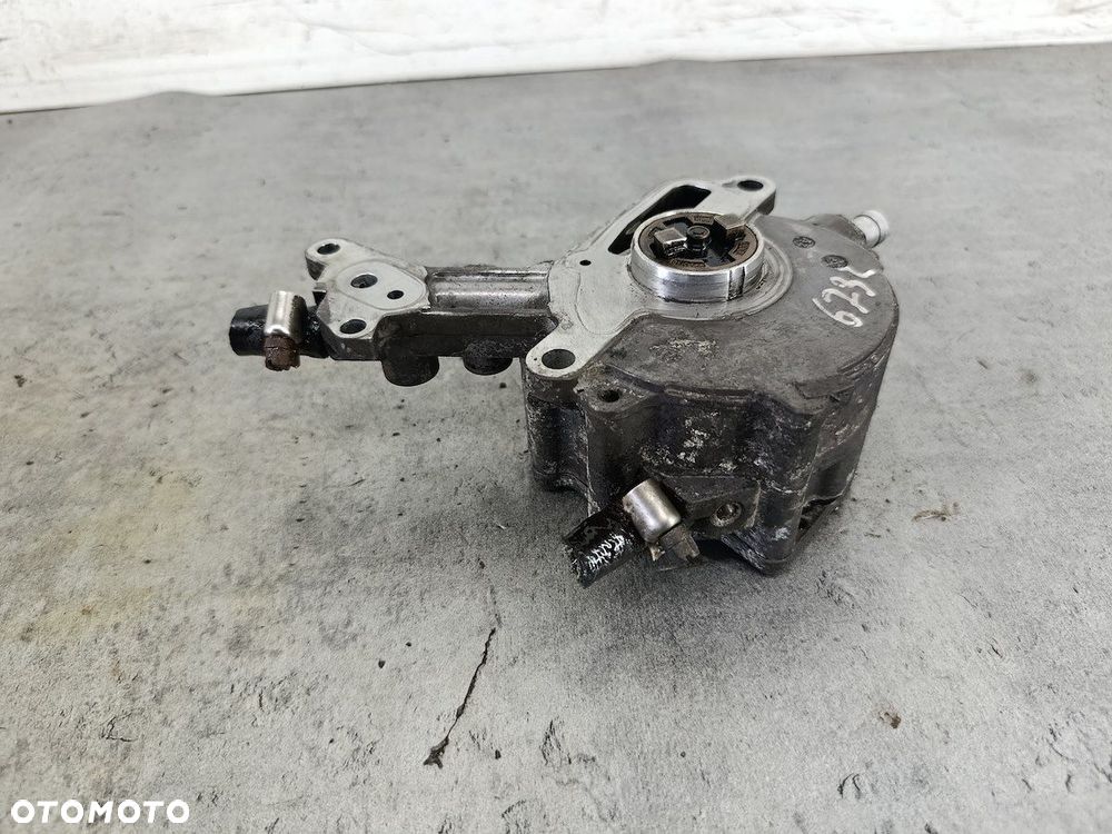 POMPA VACUM SEAT TOLEDO III 038145209C BOSCH 1.9 TDI - 3