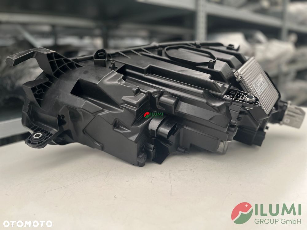 Skoda Octavia 4 Iv Full Led Reflektor Lewy 5e4941015a - 8