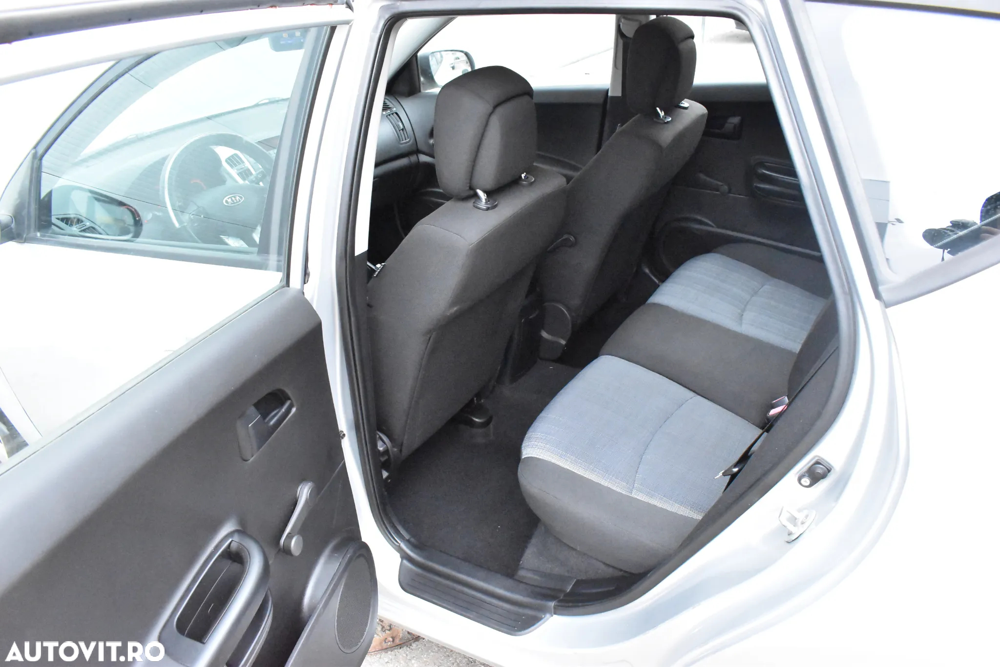 Kia Ceed Cee'd 1.4 GSL CITY - 17