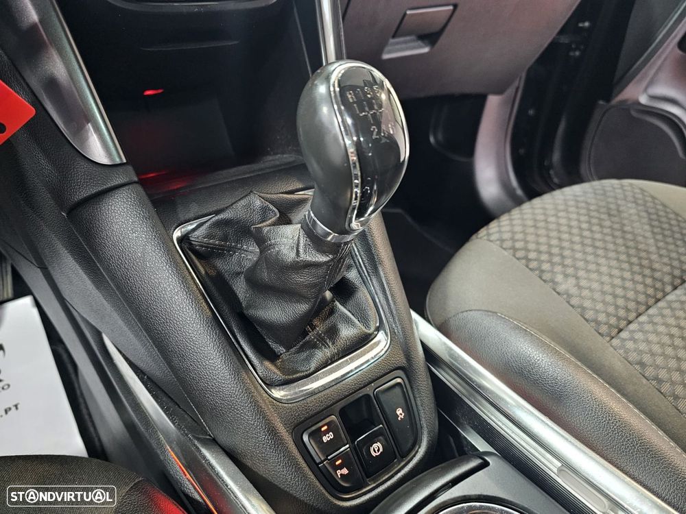 Opel Zafira 1.6 CDTi Innovation S/S - 18