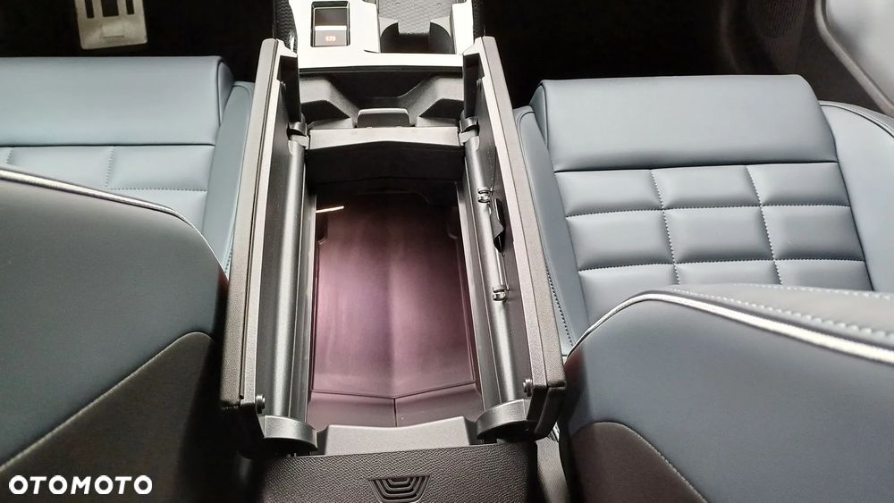 Citroën C5 Aircross 1.2 mHEV Max eDCT6 - 21