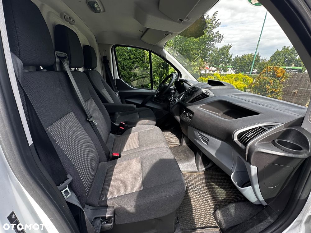 Ford Transit Custom - 6