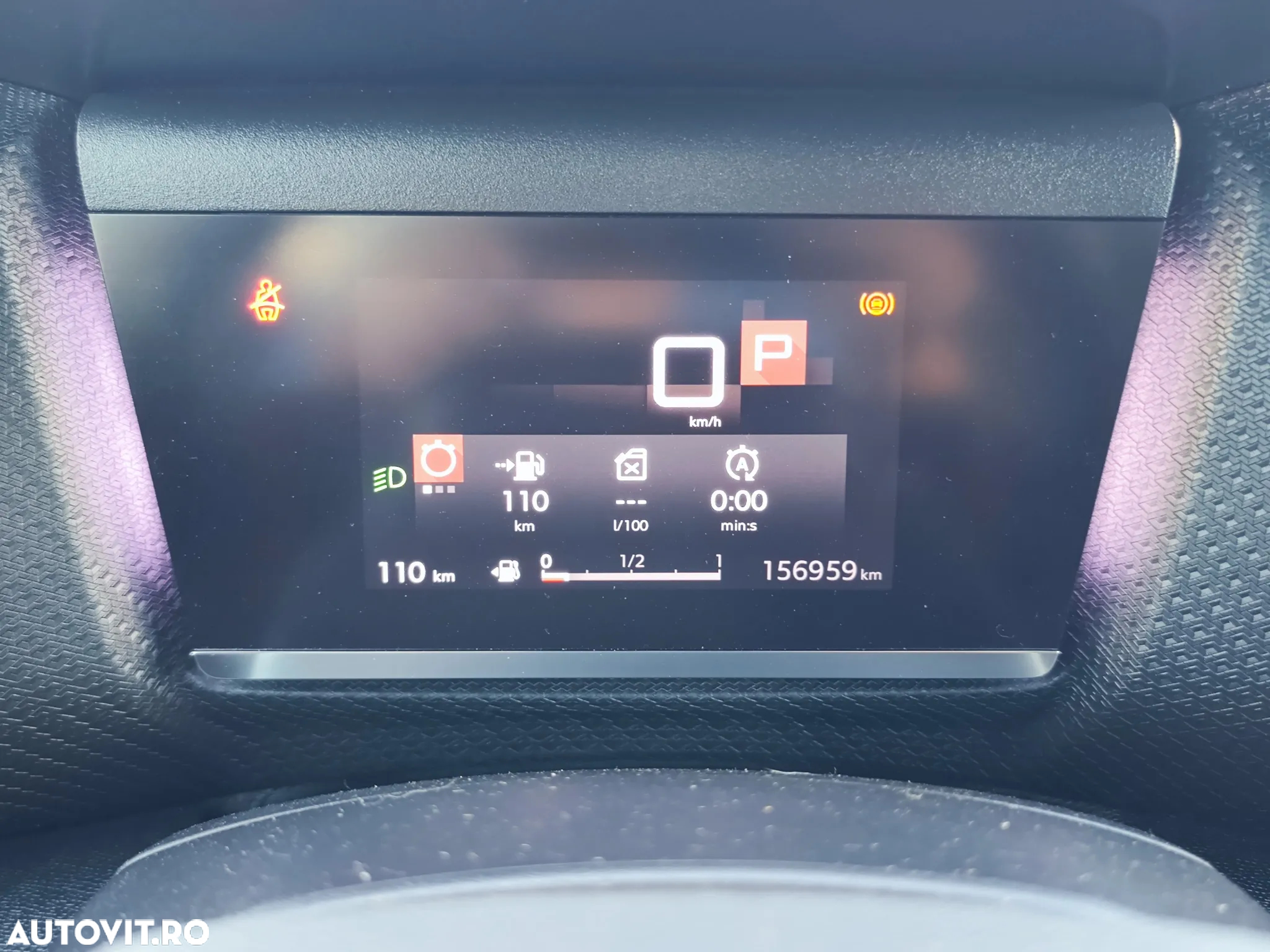 Citroën C4 BlueHDi 130 Stop&Start EAT8 FEEL PACK - 26