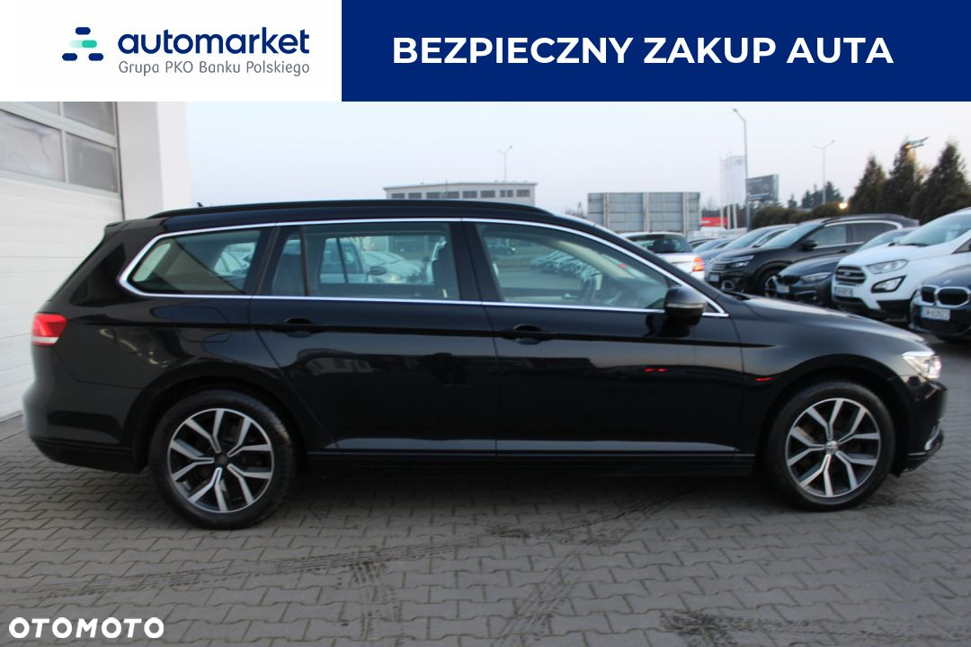 Volkswagen Passat 2.0 TDI BMT SCR Comfortline DSG7 - 2
