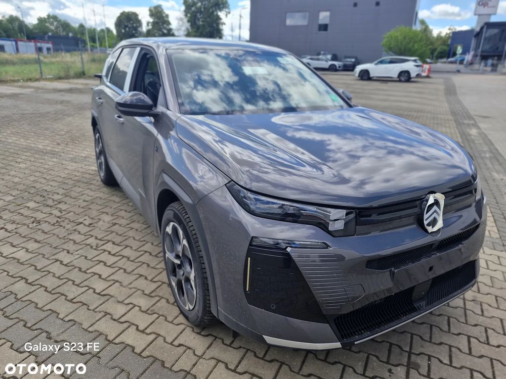Citroën C5 Aircross 1.6 PHEV 225 Max eDCT7 - 3