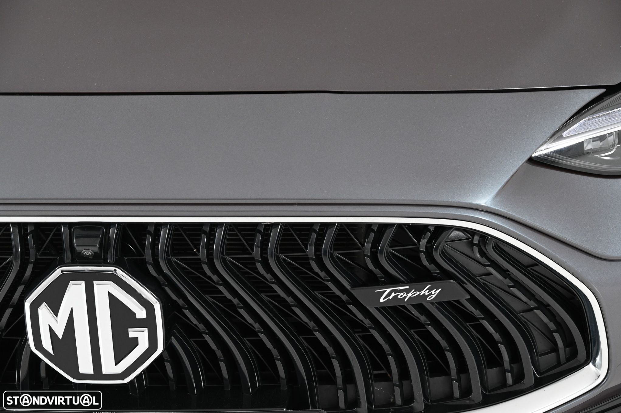 MG EHS 1.5 T-GDI Plug-in Hybrid Luxury - 11