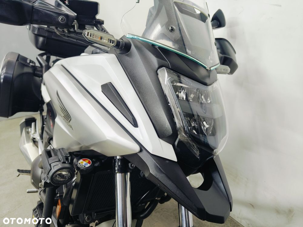 Honda NC - 4