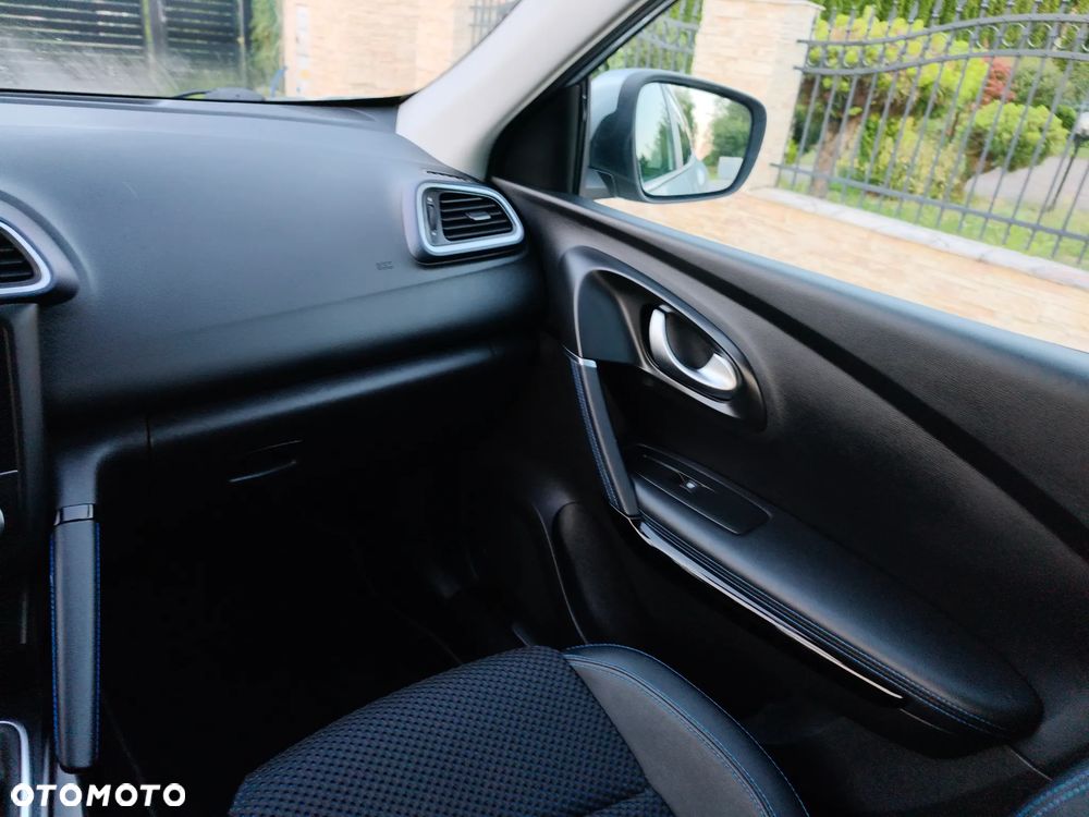 Renault Kadjar TCe 160 GPF BOSE EDITION - 28