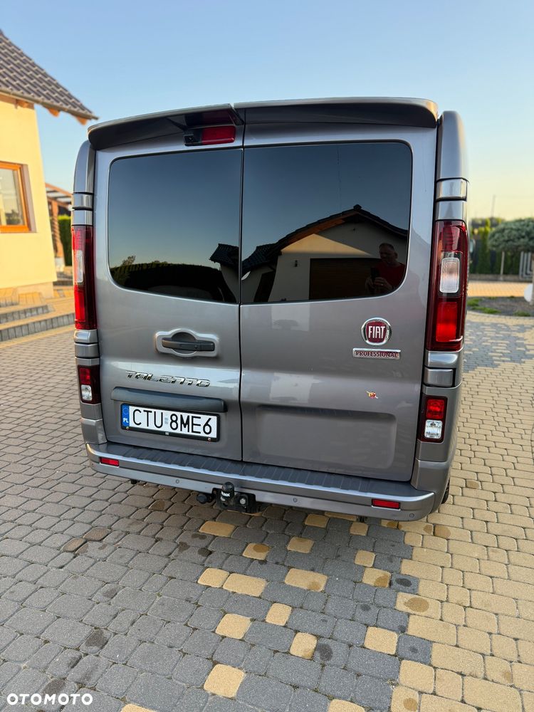 Fiat Talento - 7