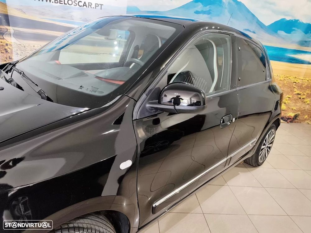 Renault Twingo E-Tech - 4