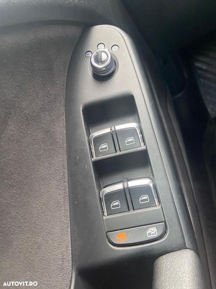 Audi A5 Sportback 2.0 TDI - 9