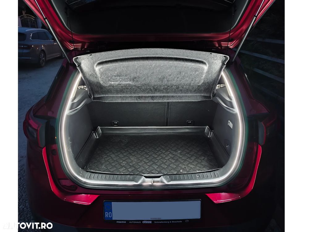 Mazda CX-3 SKYACTIV-G 150 SKYACTIV-Drive AWD Sports-Line - 13