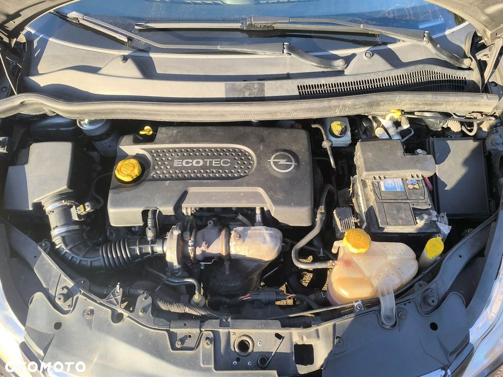 Opel Corsa 1.3 CDTI Enjoy - 7
