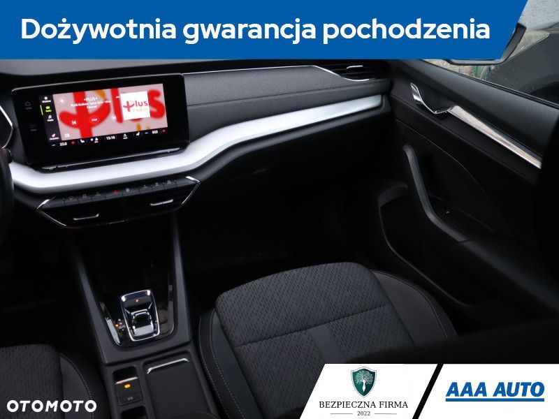Skoda Octavia - 10