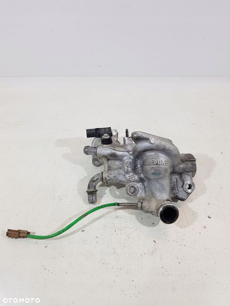 kolektor ssący renault nissan 1.5dci 147173974r - 1