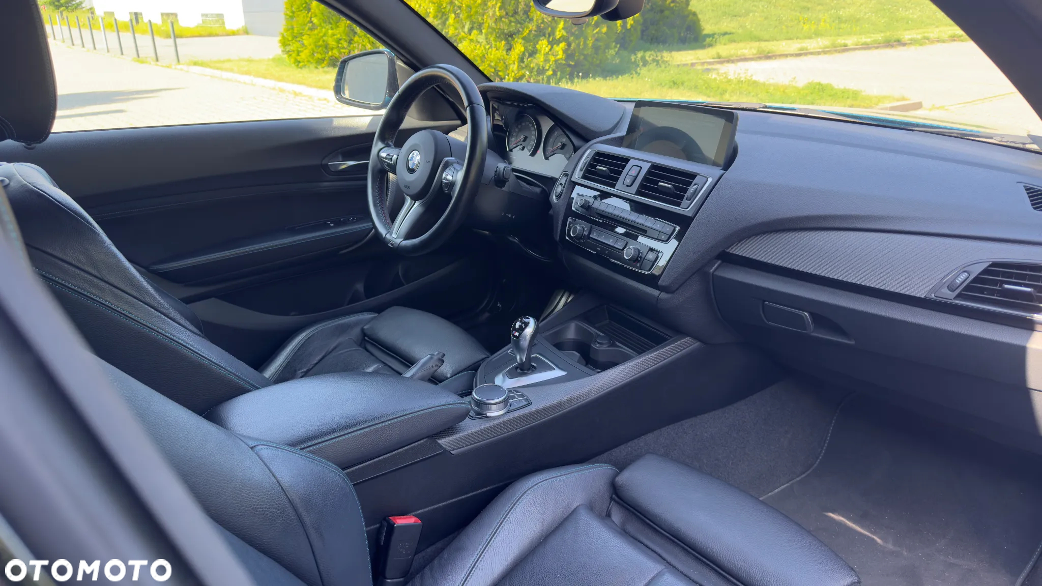 BMW M2 DKG - 11