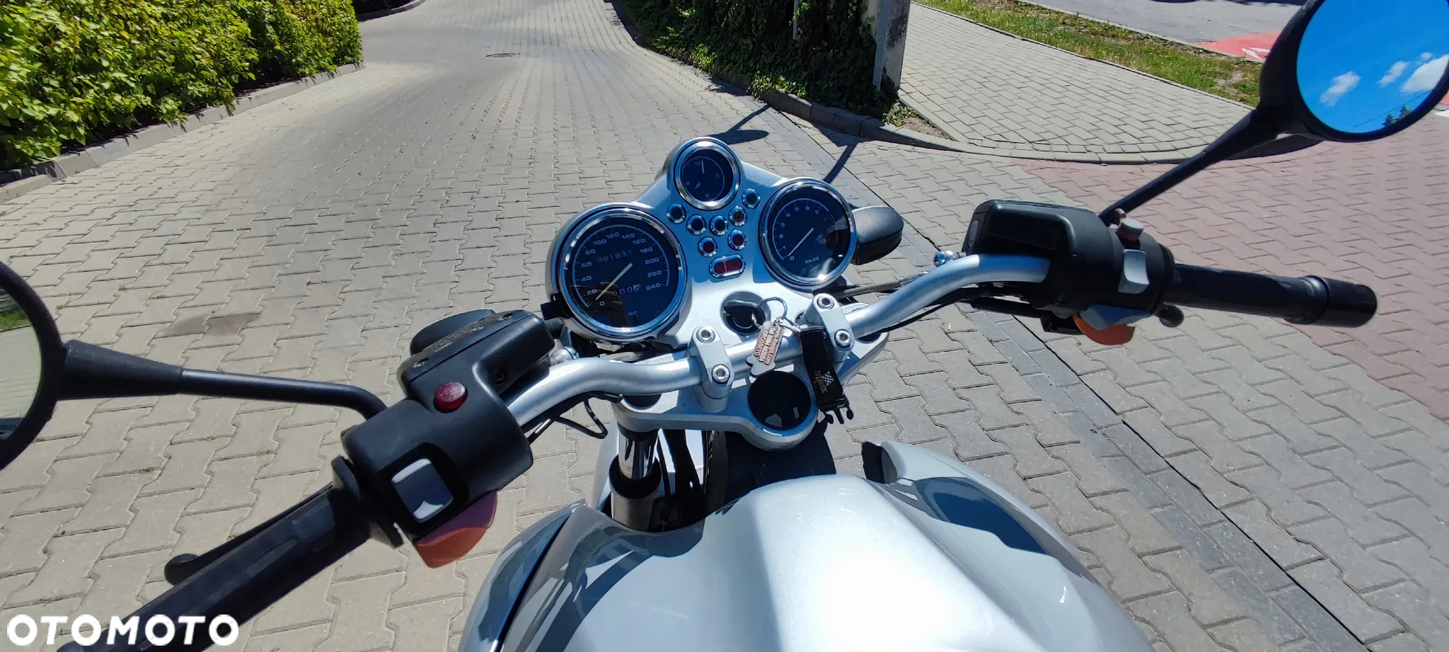 BMW R - 10