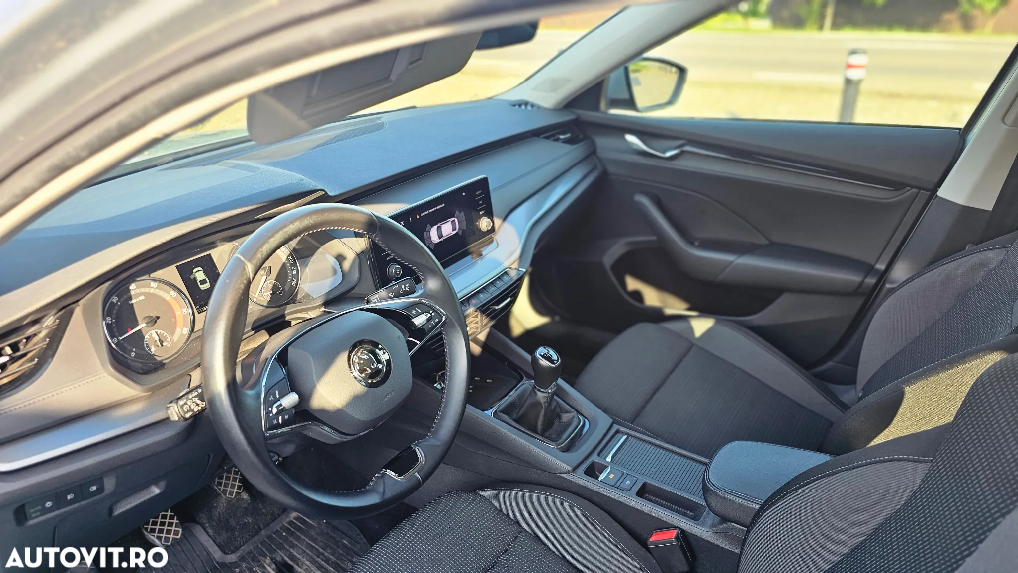 Skoda Octavia - 17