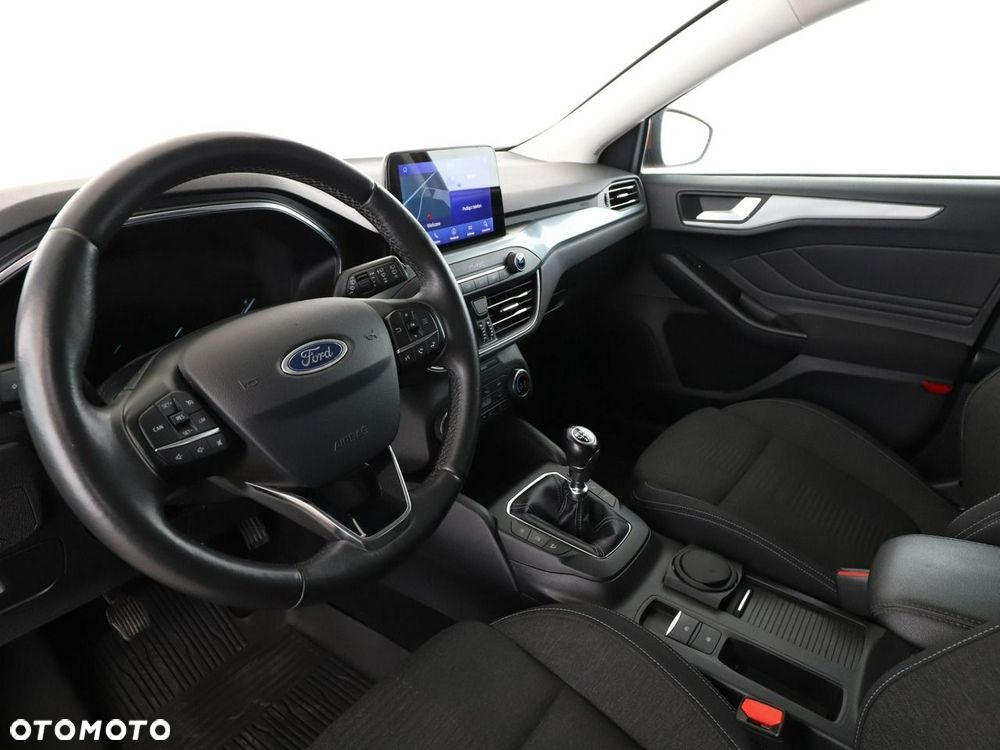 Ford Focus 2.0 EcoBlue Active - 15