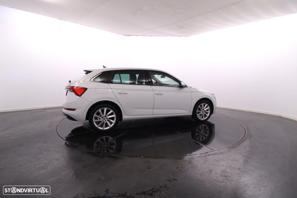 Skoda Scala 1.0 TSI Style - 8