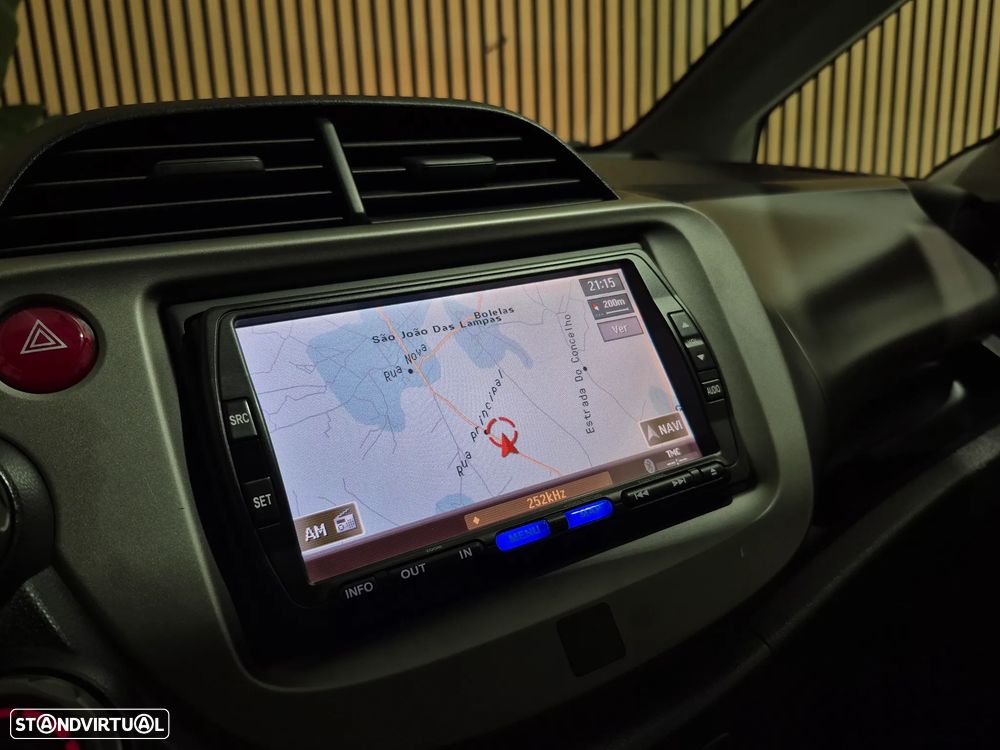 Honda Jazz 1.2 i-VTEC City - 16