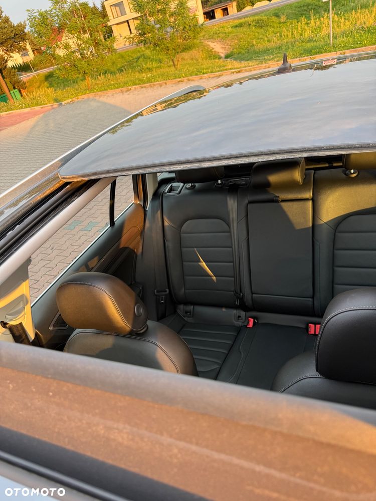 Volkswagen Golf Alltrack - 26