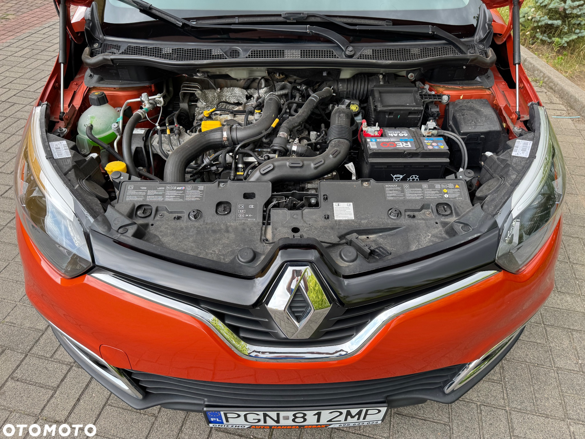 Renault Captur (ENERGY) TCe 90 LIMITED - 21