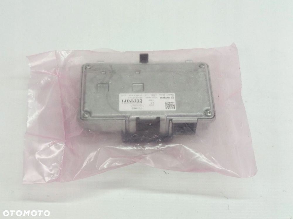 KAMERA SZYBY PRZEDNIEJ CZOŁOWEJ FERRARI PUROSANGUE SF90 791888 - 1